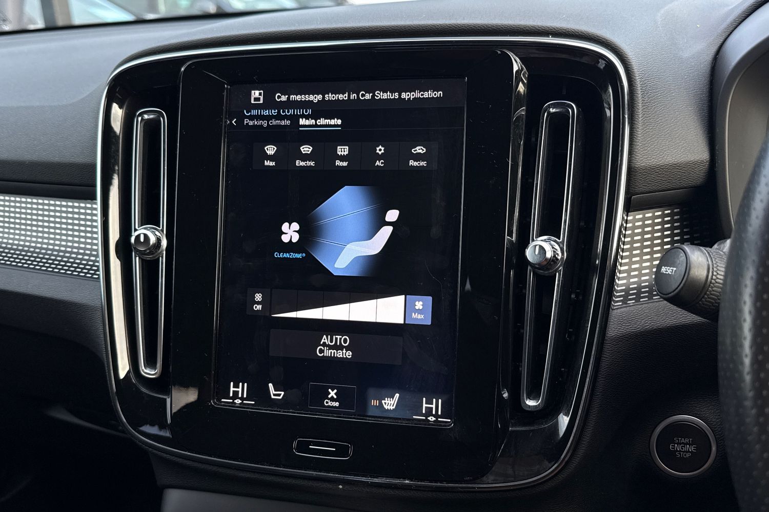 Used Volvo XC40 2020 for sale - 77194818: Photo 22