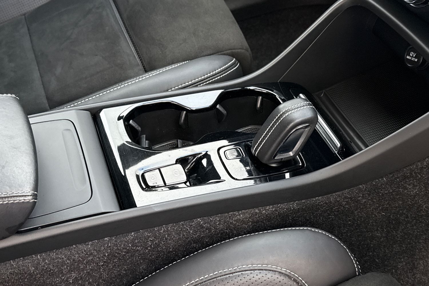 Used Volvo XC40 2020 for sale - 77194818: Photo 23