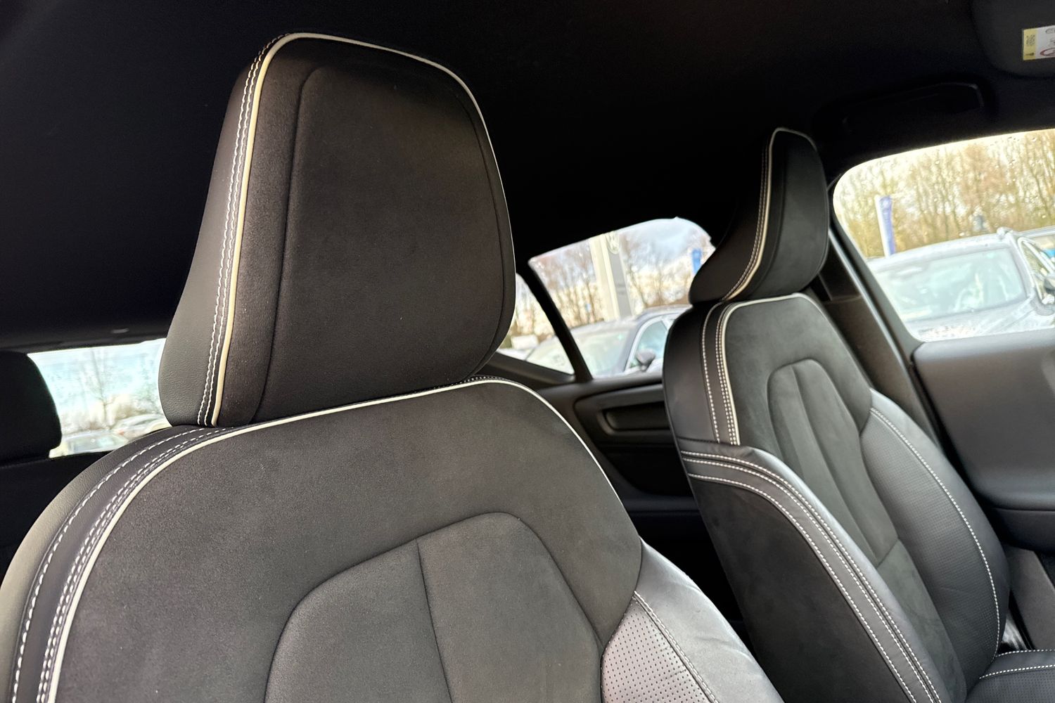 Used Volvo XC40 2020 for sale - 77194818: Photo 24