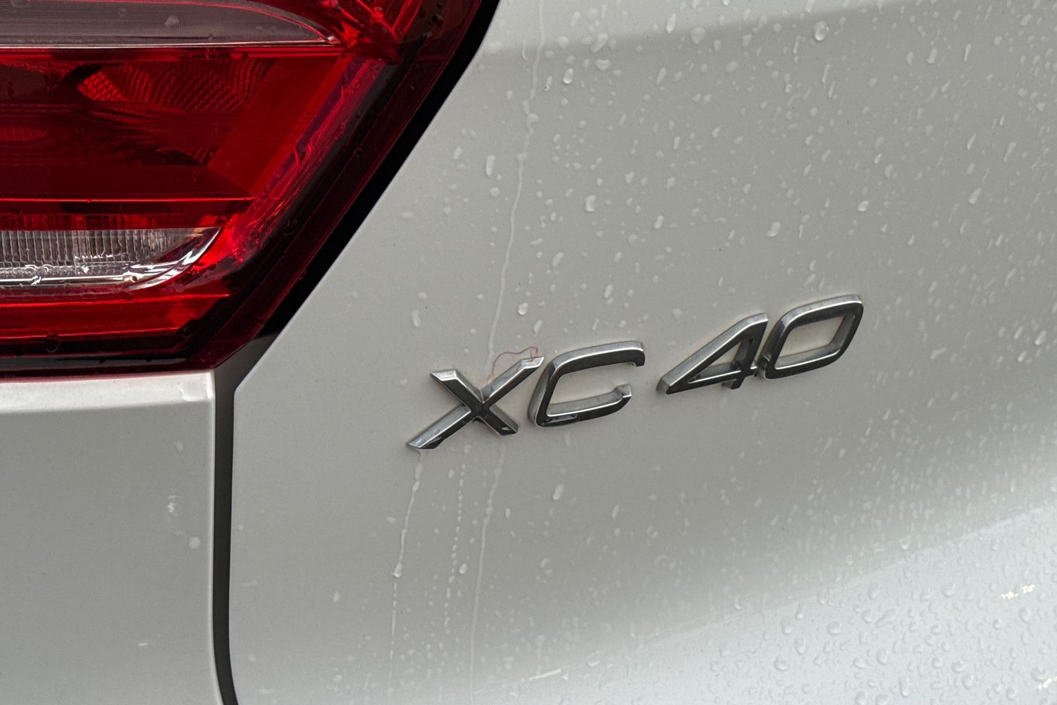 Used Volvo XC40 2020 for sale - 77194818: Photo 25