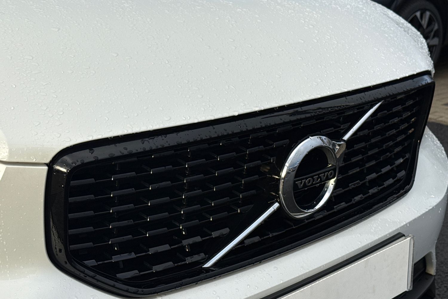 Used Volvo XC40 2020 for sale - 77194818: Photo 30