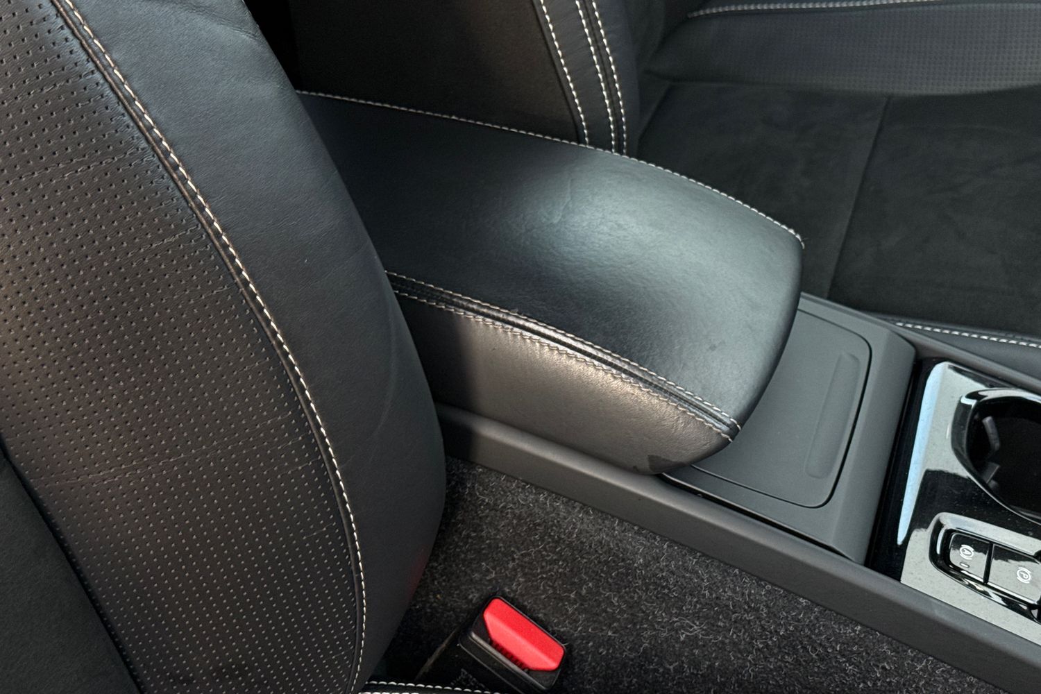 Used Volvo XC40 2020 for sale - 77194818: Photo 34