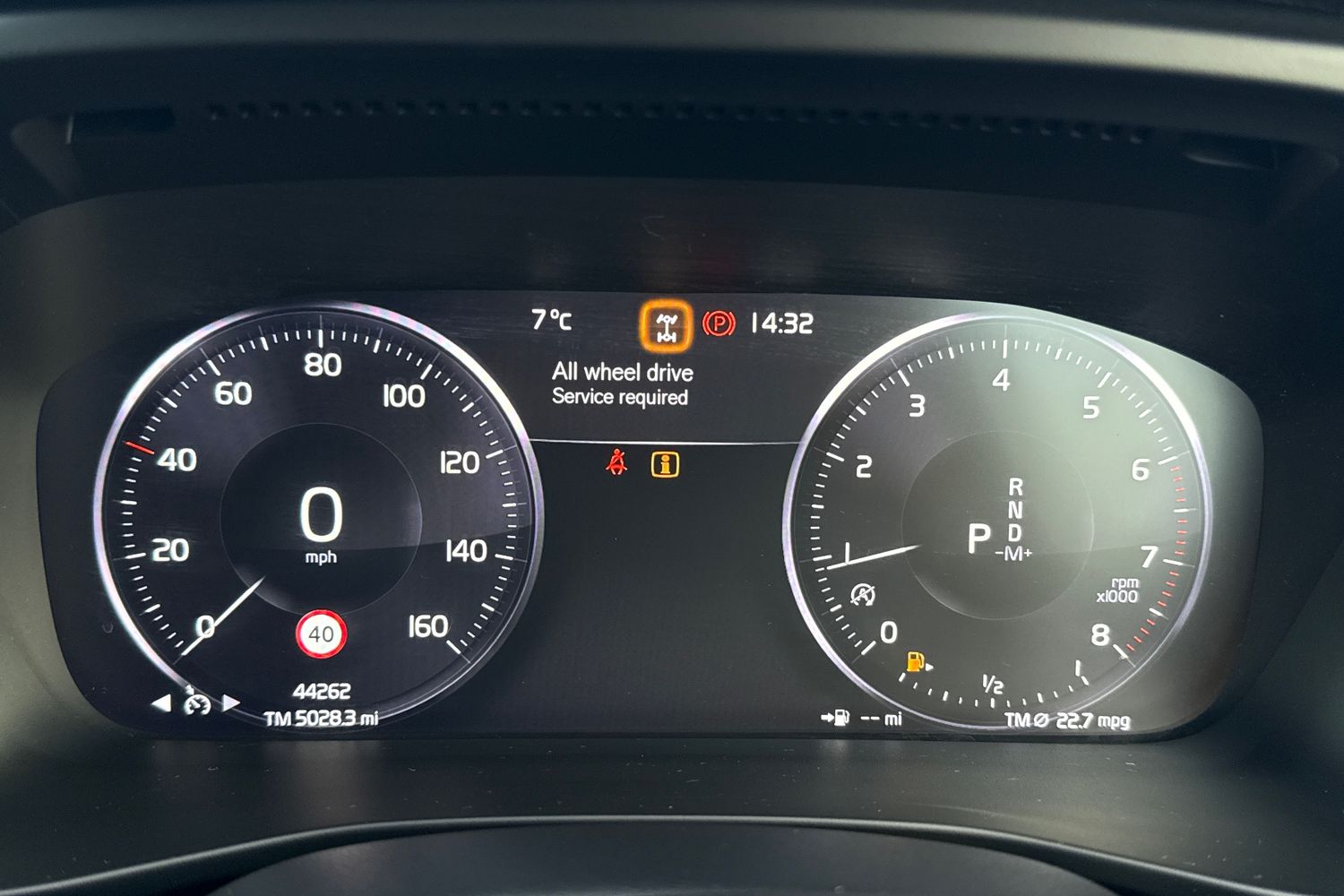 Used Volvo XC40 2020 for sale - 77194818: Photo 37