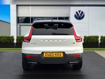 Used Volvo XC40 2020 for sale - 77194818: Photo