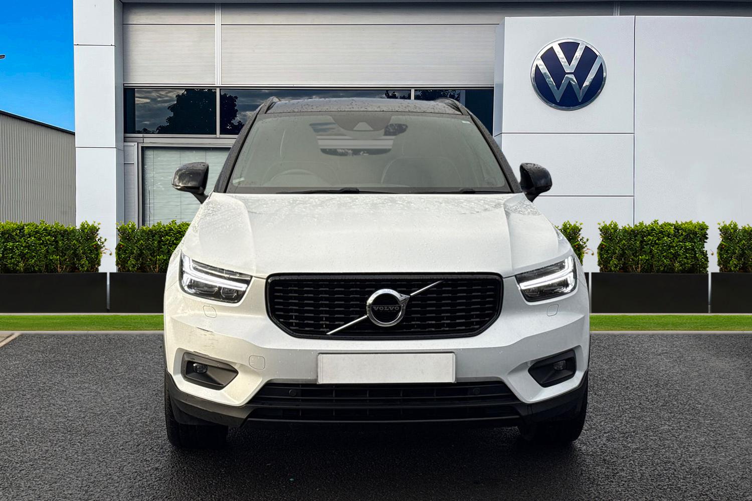 Used Volvo XC40 2020 for sale - 77194818: Photo 6