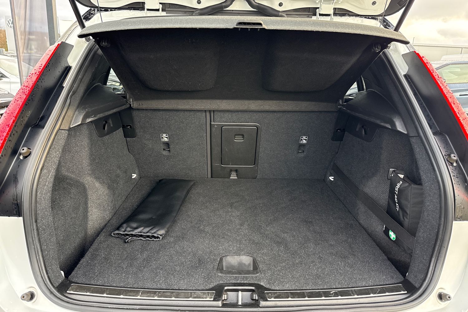 Used Volvo XC40 2020 for sale - 77194818: Photo 7