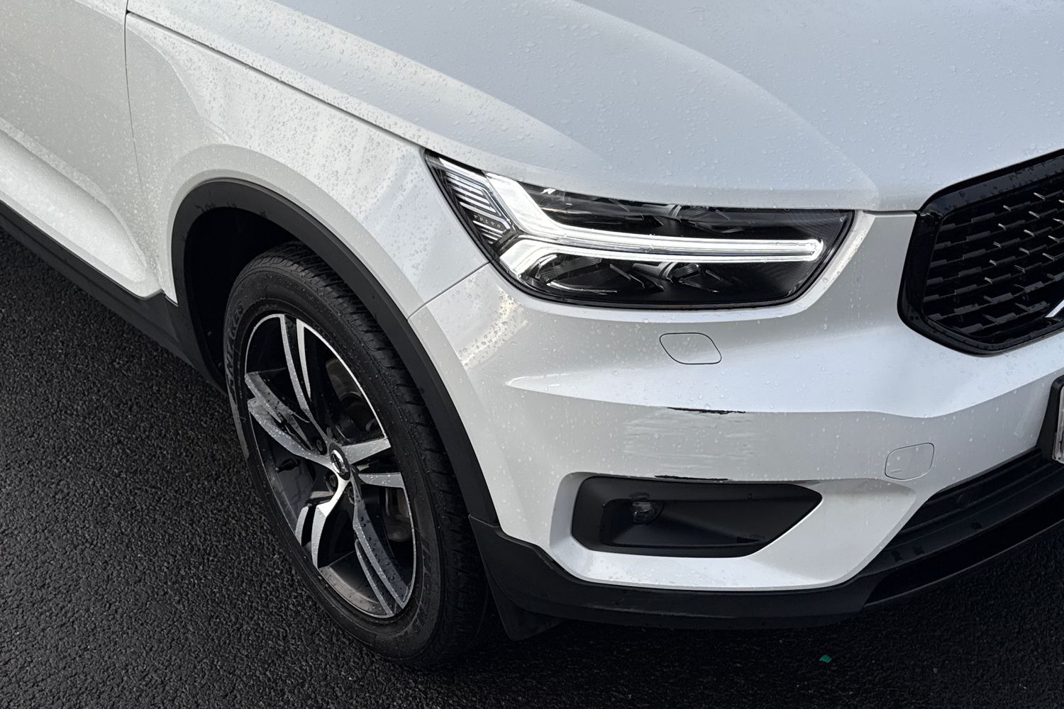 Used Volvo XC40 2020 for sale - 77194818: Photo 9