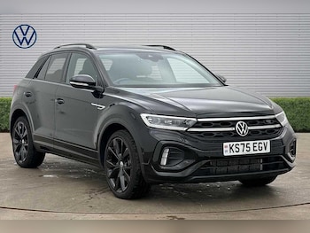 Used Volkswagen T-Roc 2025 for sale - 79418797: Photo
