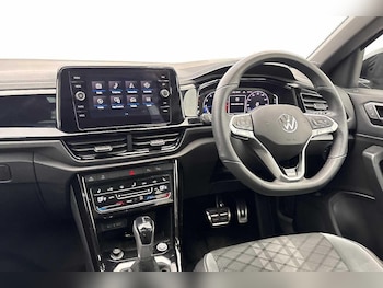 Used Volkswagen T-Roc 2025 for sale - 79418797: Photo