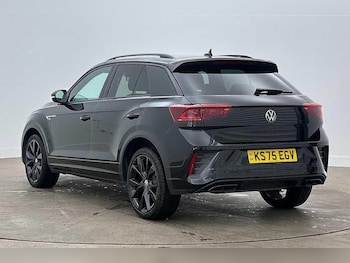 Used Volkswagen T-Roc 2025 for sale - 79418797: Photo