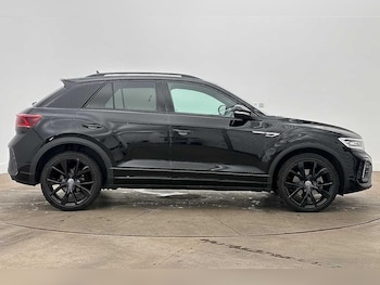Used Volkswagen T-Roc 2025 for sale - 79418797: Photo