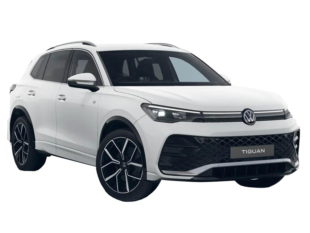 Used Volkswagen Tiguan 2025 for sale - 76429248: Photo 1