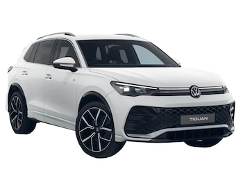 Used Volkswagen Tiguan 2025 for sale - 76429248: Photo