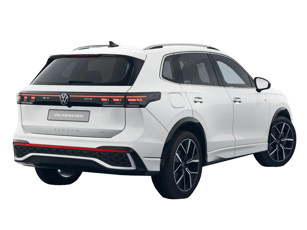 Used Volkswagen Tiguan 2025 for sale - 76429248: Photo 3