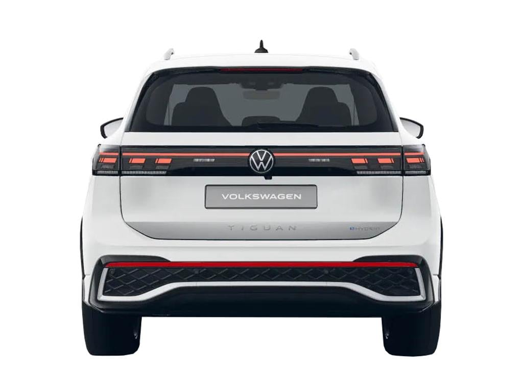 Used Volkswagen Tiguan 2025 for sale - 76429248: Photo 4