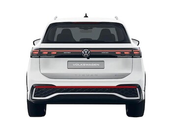 Used Volkswagen Tiguan 2025 for sale - 76429248: Photo