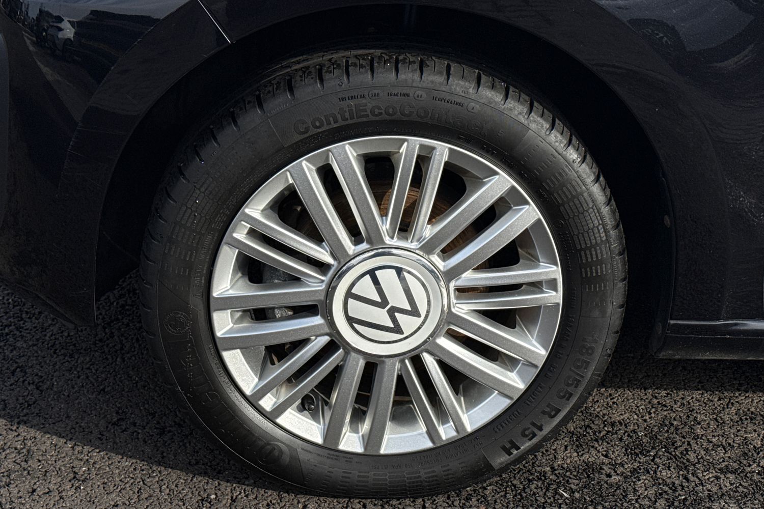 Used Volkswagen up! 2022 for sale - 77642106: Photo 10