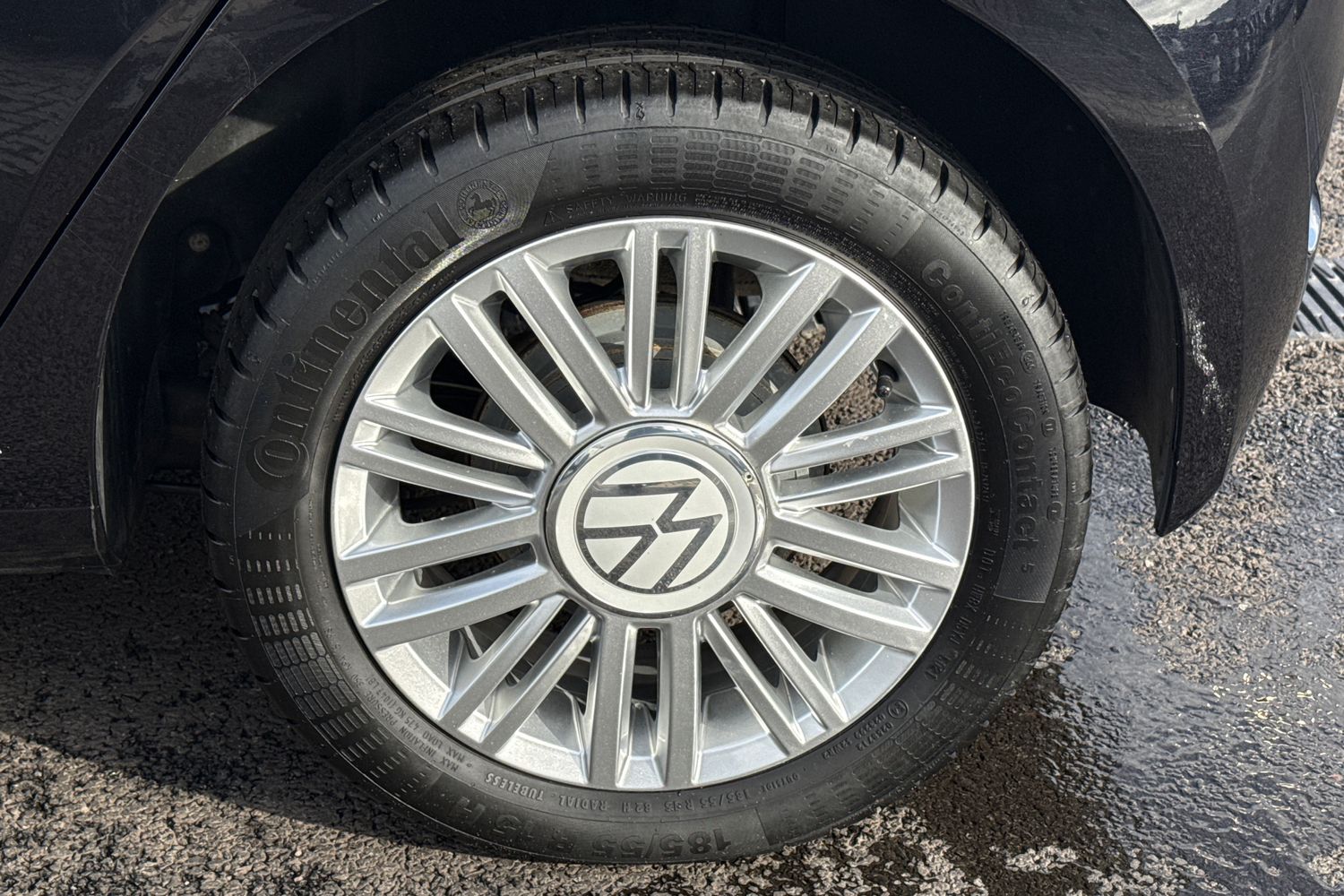 Used Volkswagen up! 2022 for sale - 77642106: Photo 11