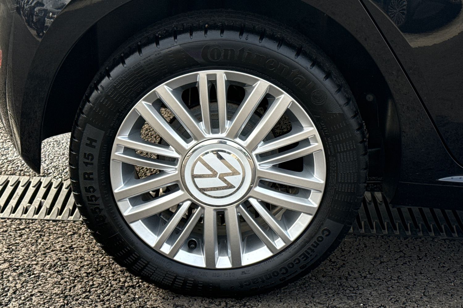 Used Volkswagen up! 2022 for sale - 77642106: Photo 12