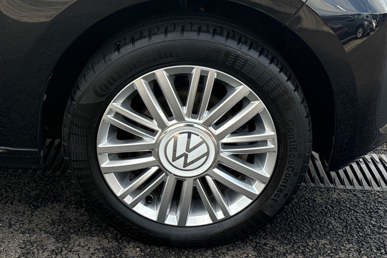 Used Volkswagen up! 2022 for sale - 77642106: Photo 13