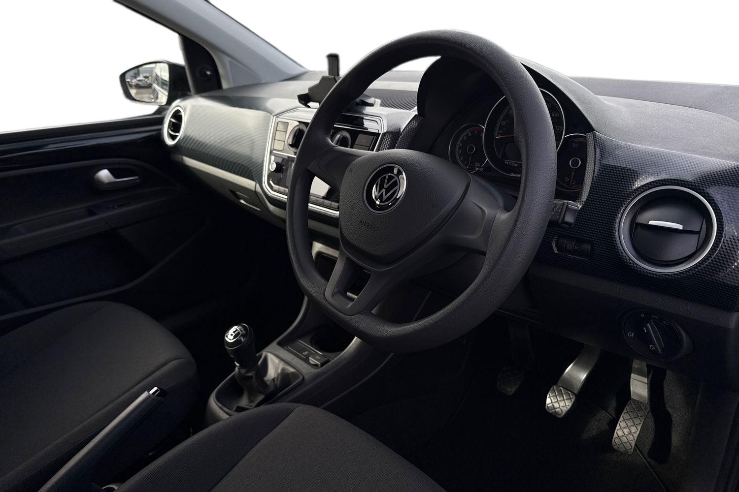 Used Volkswagen up! 2022 for sale - 77642106: Photo 14