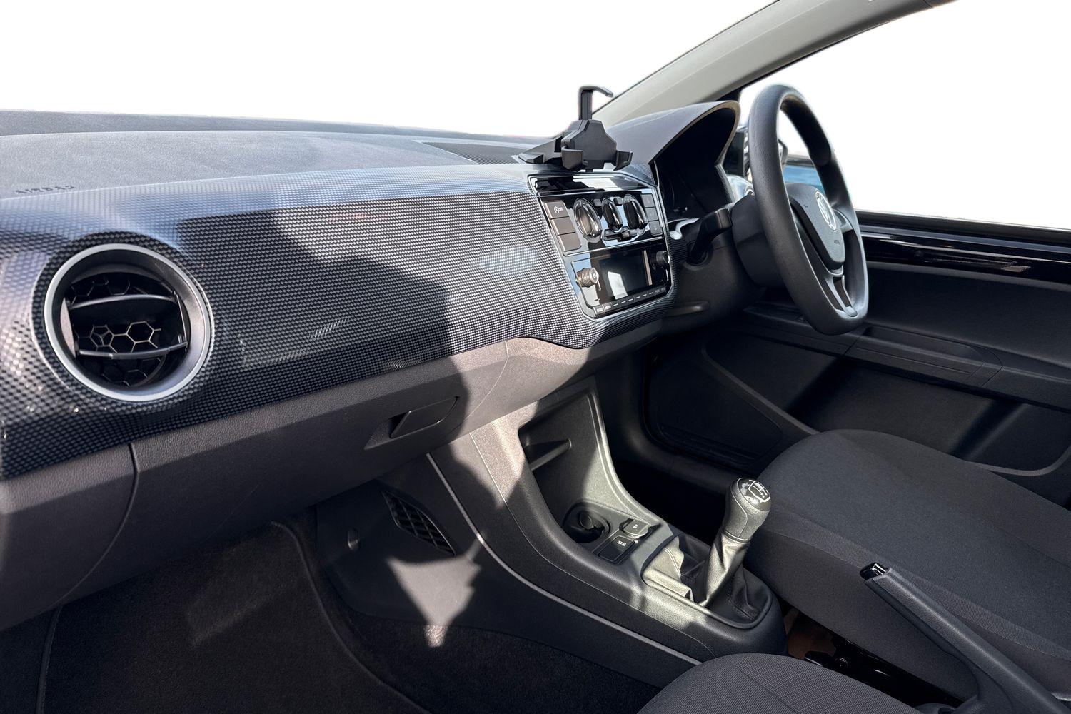 Used Volkswagen up! 2022 for sale - 77642106: Photo 15