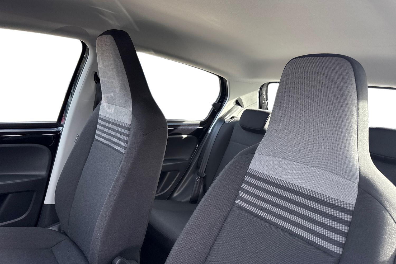 Used Volkswagen up! 2022 for sale - 77642106: Photo 16