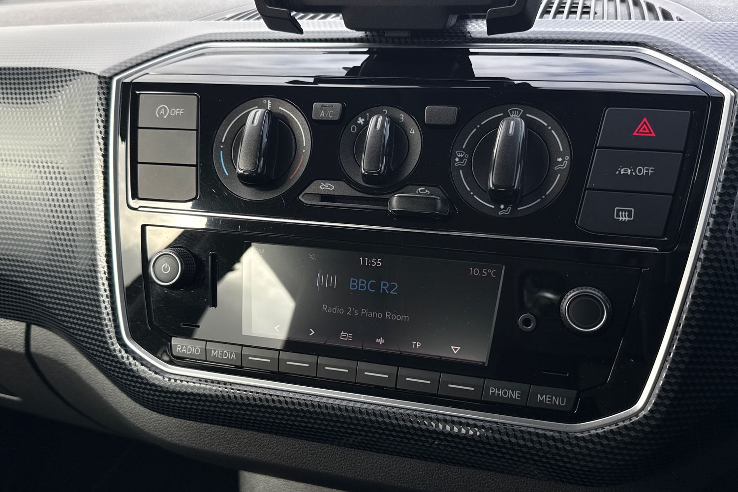 Used Volkswagen up! 2022 for sale - 77642106: Photo 17