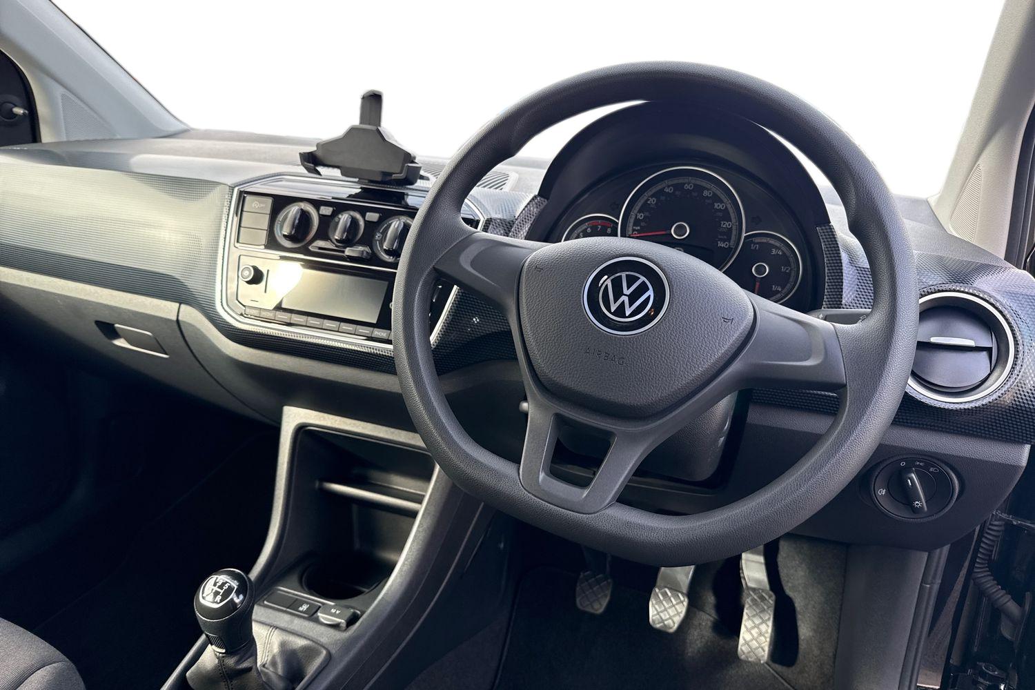 Used Volkswagen up! 2022 for sale - 77642106: Photo 18