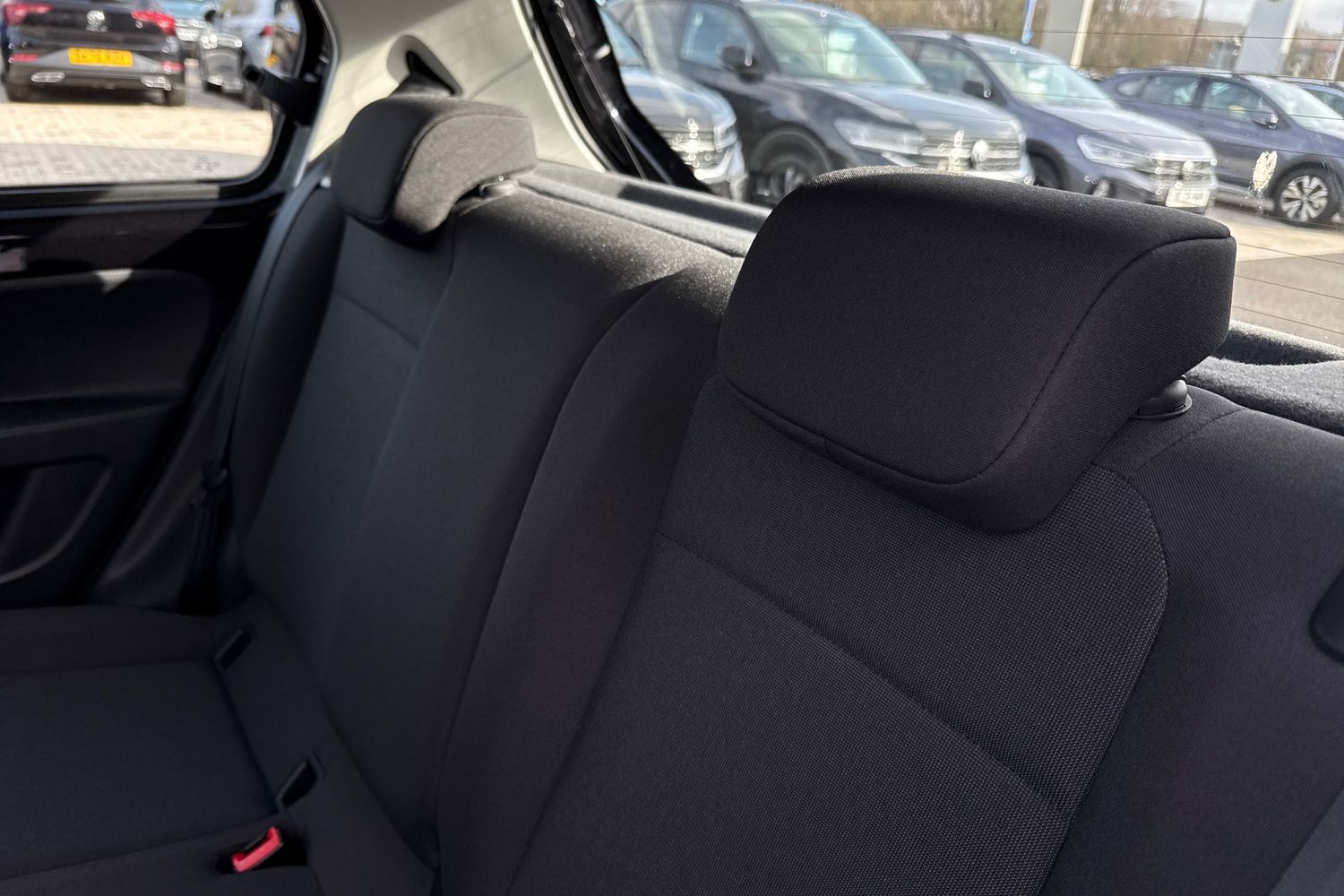 Used Volkswagen up! 2022 for sale - 77642106: Photo 19