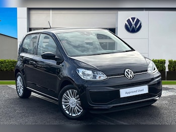 2022 - 1.0 65PS Up 5dr