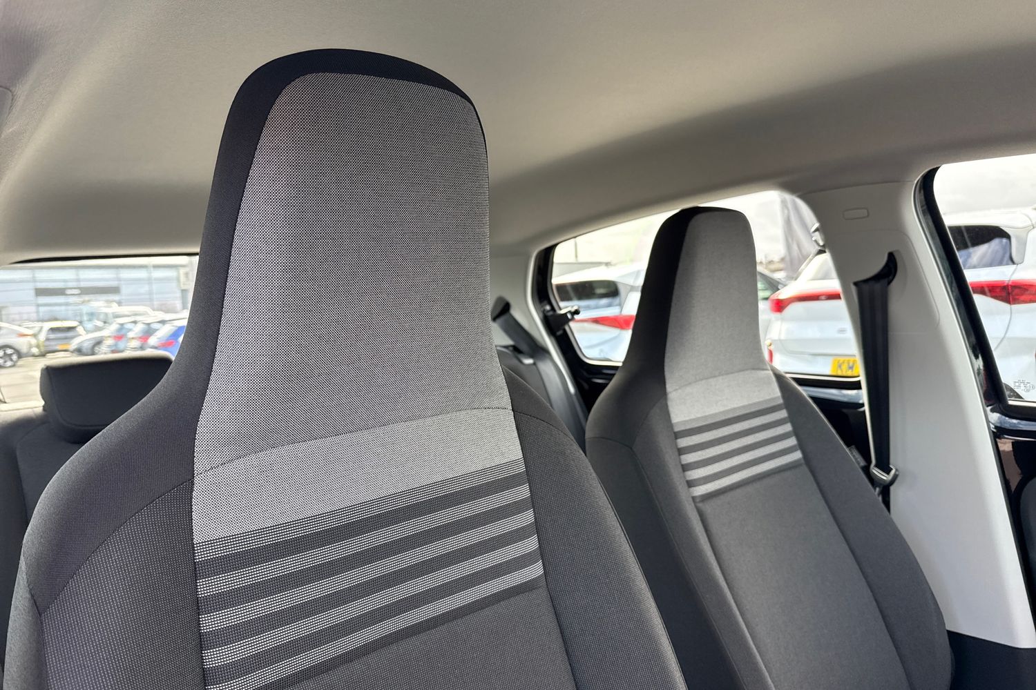 Used Volkswagen up! 2022 for sale - 77642106: Photo 24