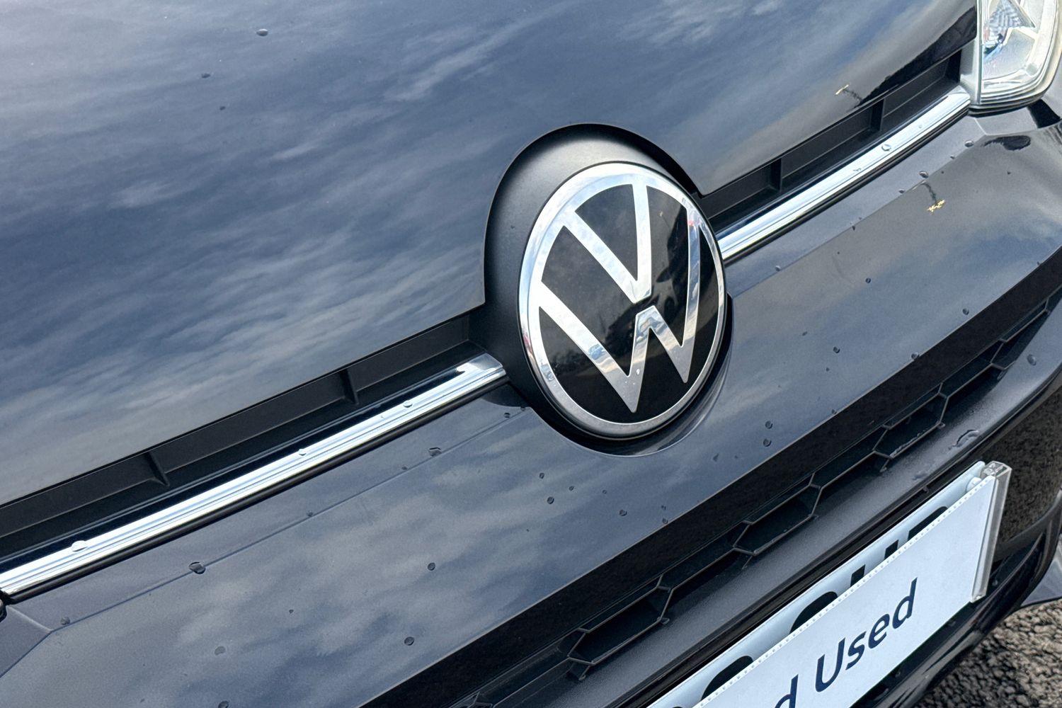 Used Volkswagen up! 2022 for sale - 77642106: Photo 25