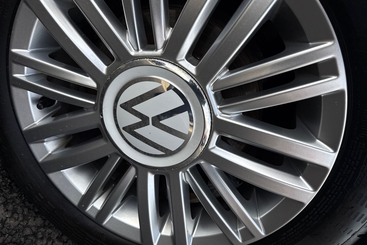 Used Volkswagen up! 2022 for sale - 77642106: Photo 26