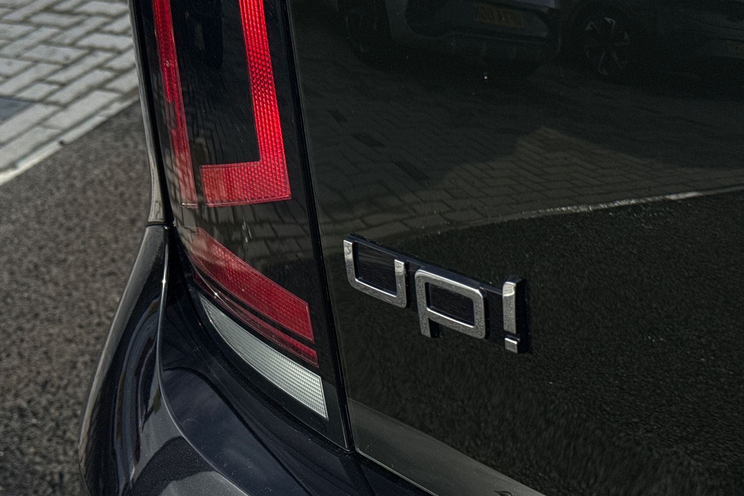 Used Volkswagen up! 2022 for sale - 77642106: Photo 29