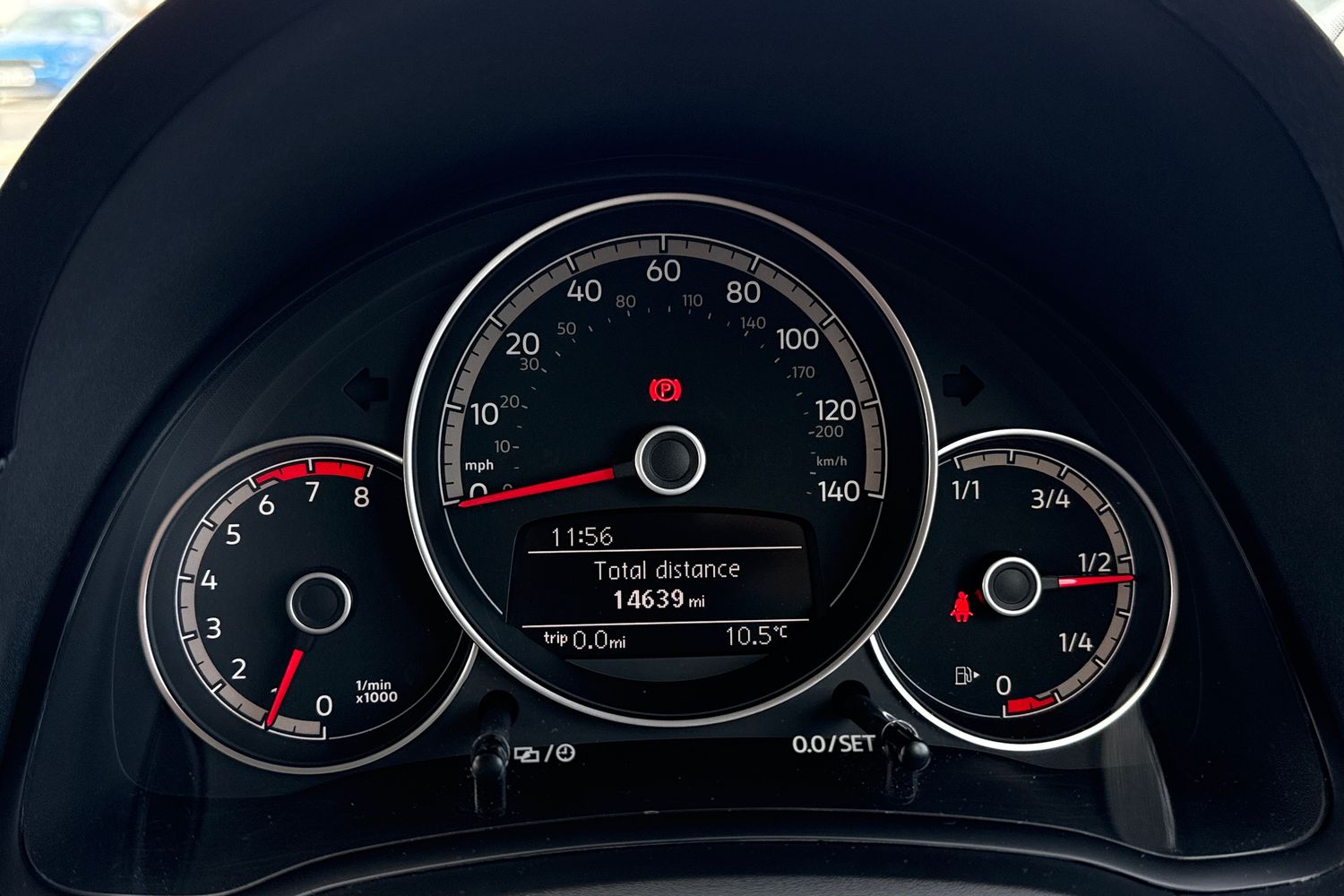 Used Volkswagen up! 2022 for sale - 77642106: Photo 35