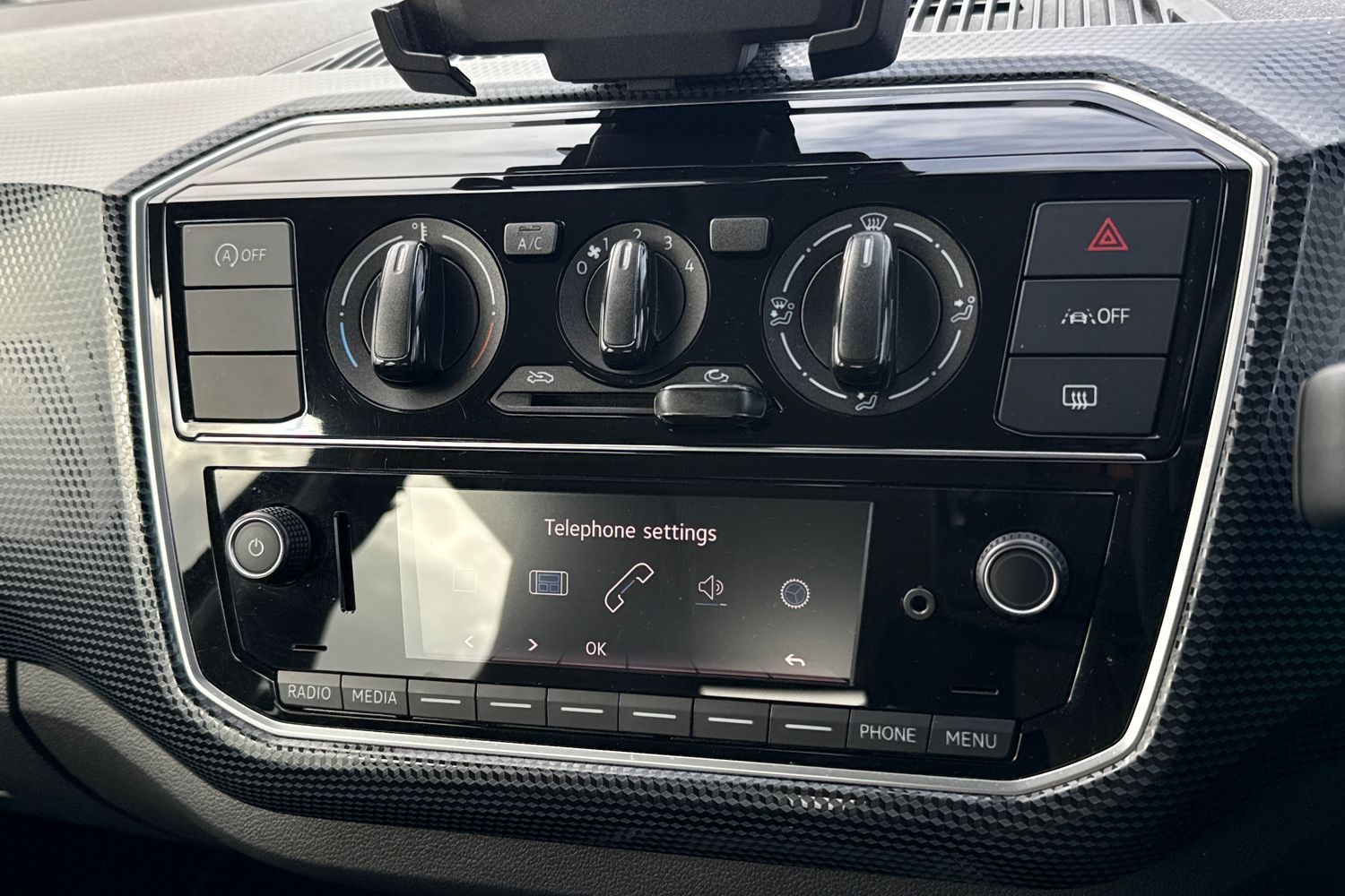 Used Volkswagen up! 2022 for sale - 77642106: Photo 36