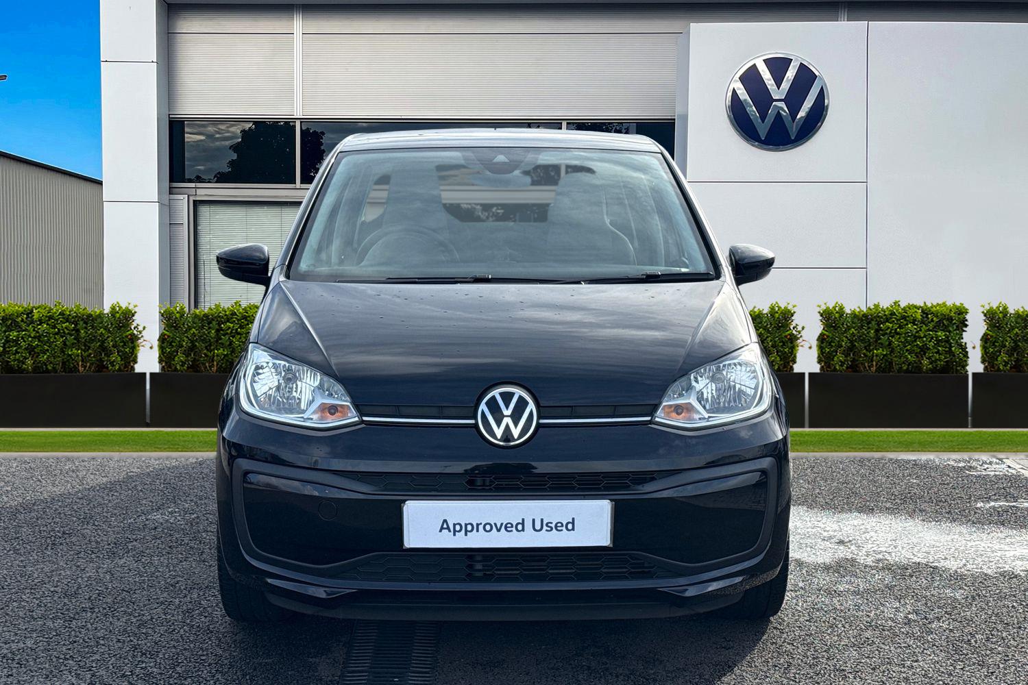 Used Volkswagen up! 2022 for sale - 77642106: Photo 6
