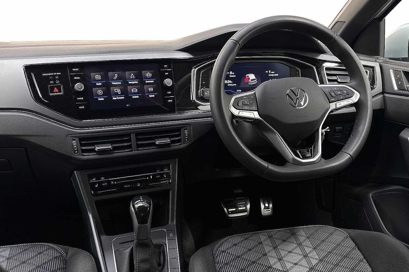 Used Volkswagen Polo 2025 for sale - 76617133: Photo 2