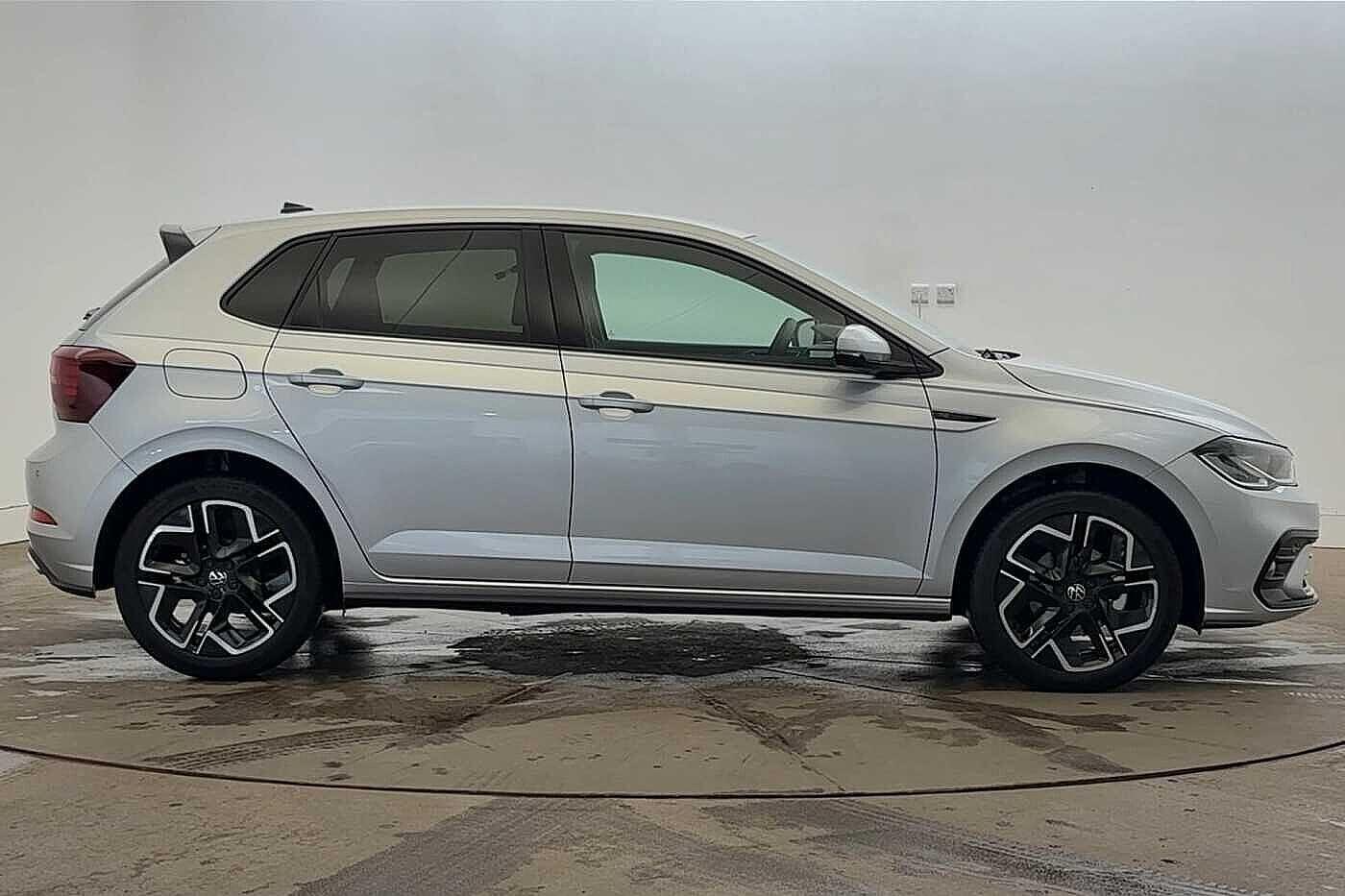 Used Volkswagen Polo 2025 for sale - 76617133: Photo 4