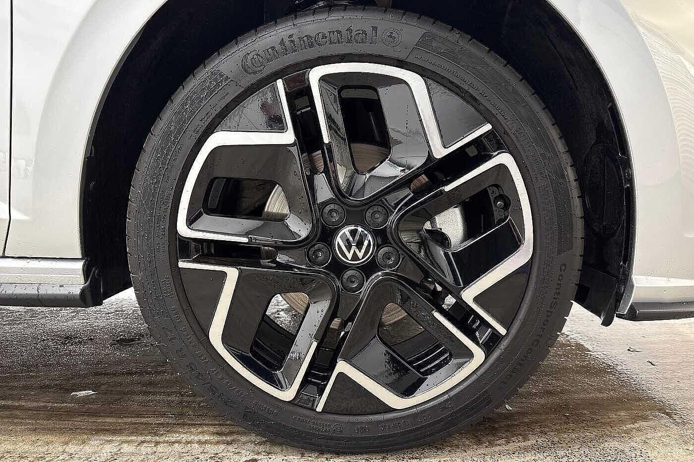 Used Volkswagen Polo 2025 for sale - 76617133: Photo 5