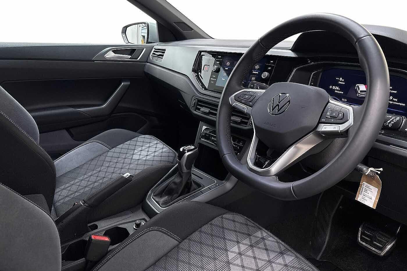 Used Volkswagen Polo 2025 for sale - 76617133: Photo 6