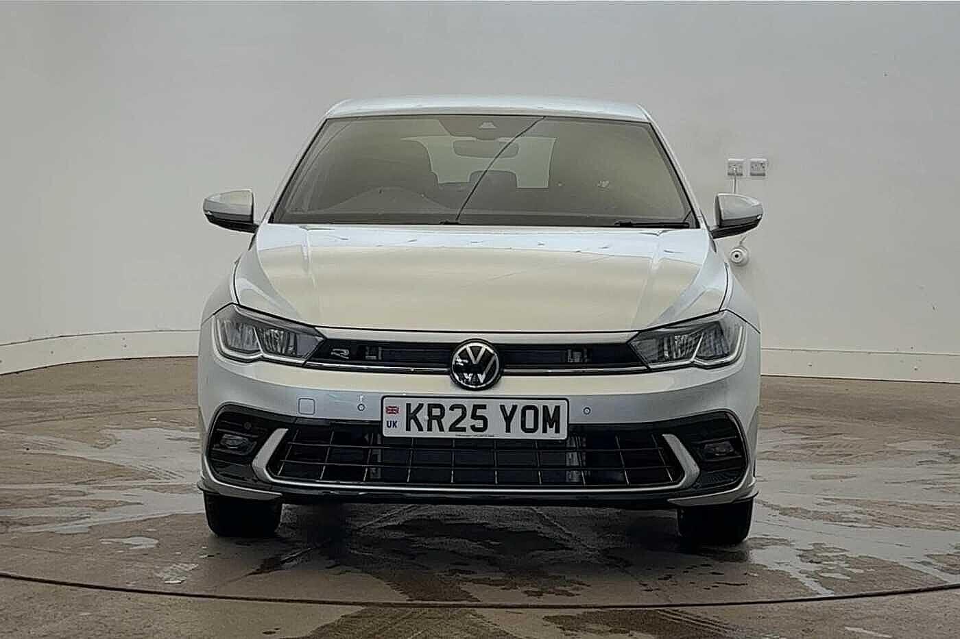 Used Volkswagen Polo 2025 for sale - 76617133: Photo 7