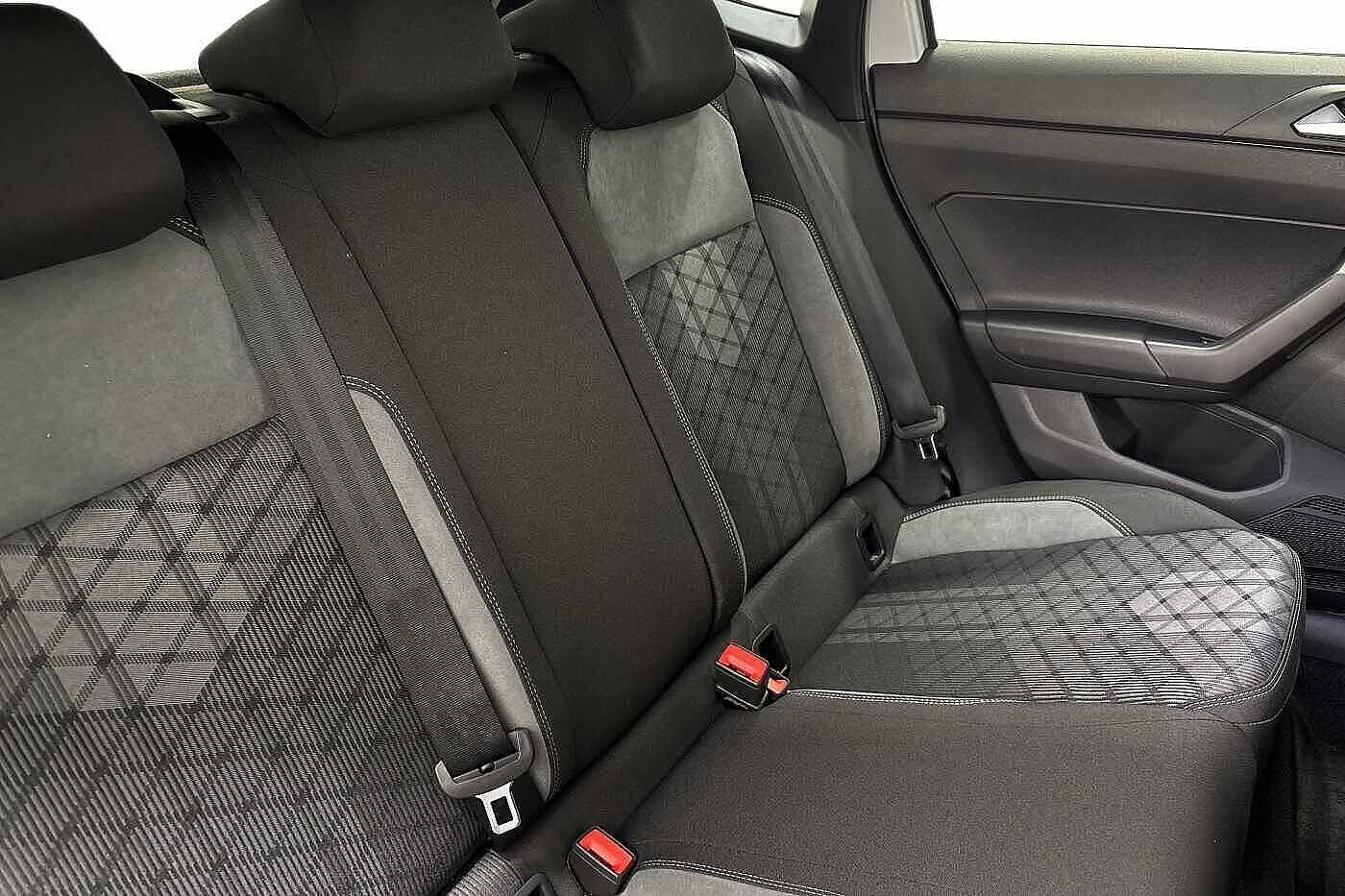 Used Volkswagen Polo 2025 for sale - 76617133: Photo 9