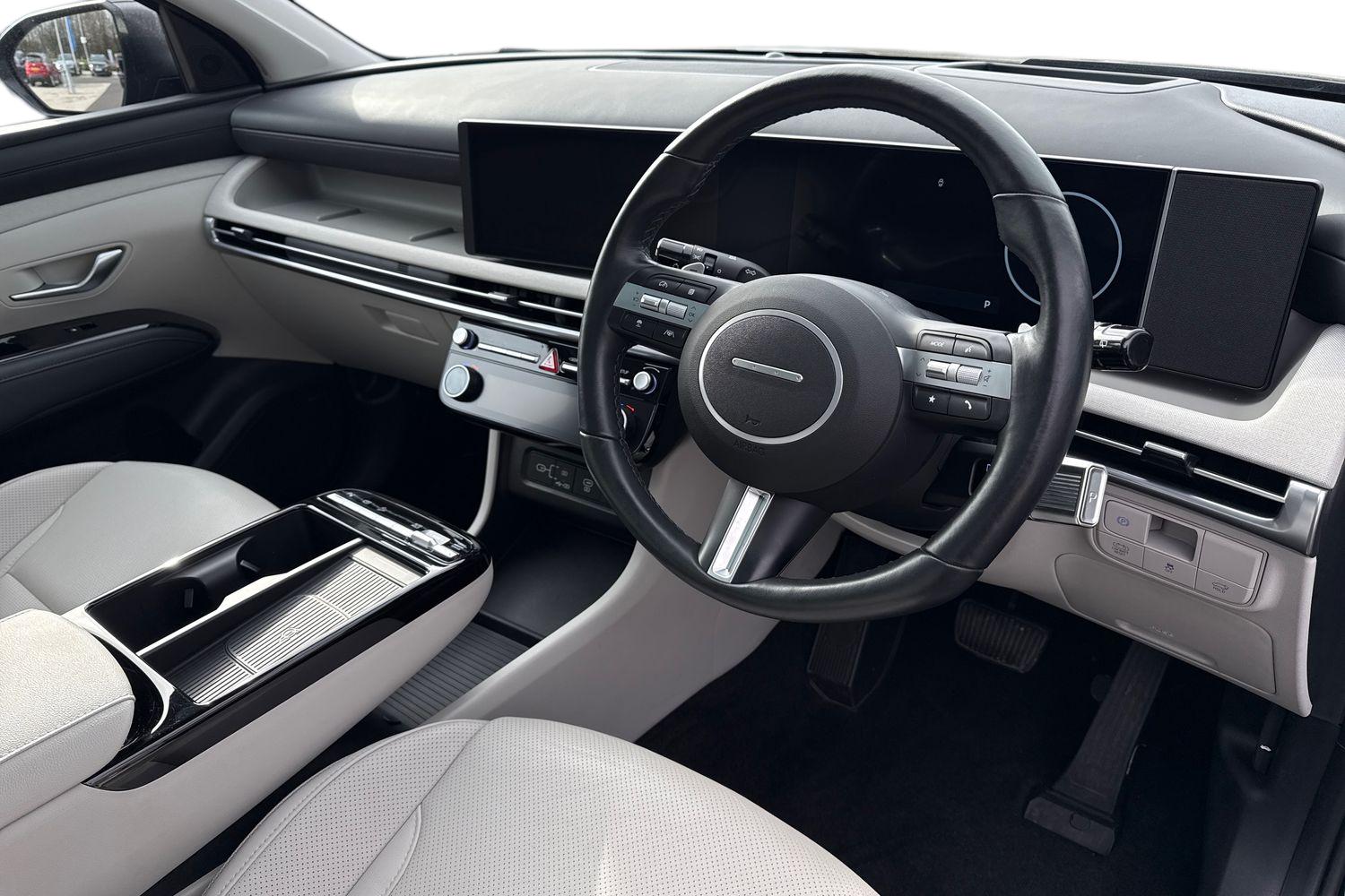 Used Hyundai TUCSON 2024 for sale - 77728581: Photo 14