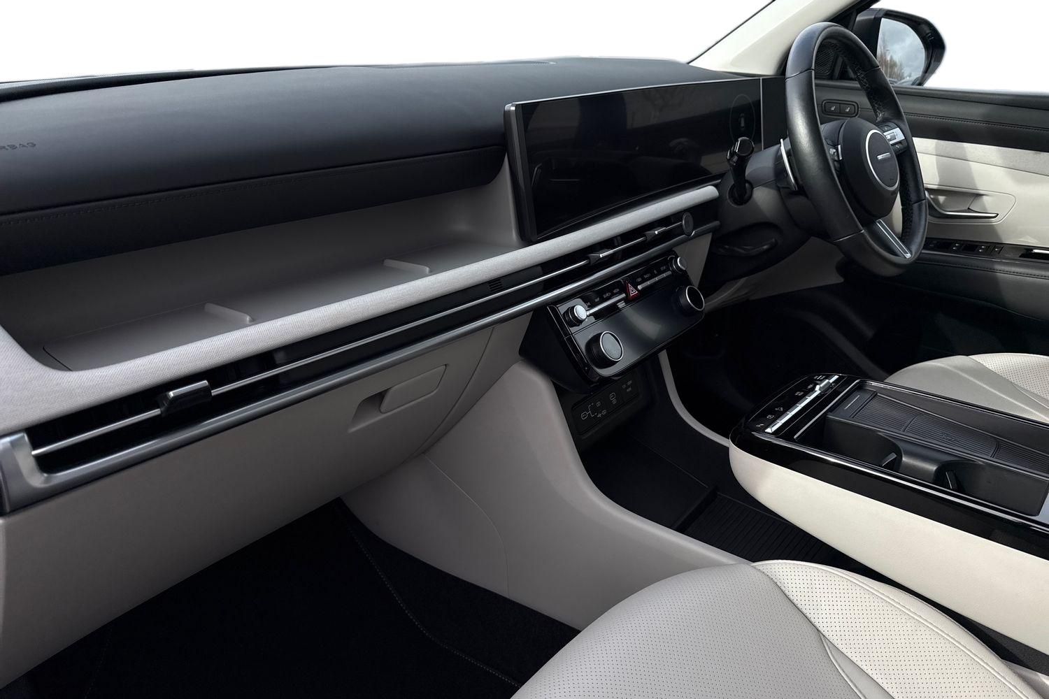 Used Hyundai TUCSON 2024 for sale - 77728581: Photo 15