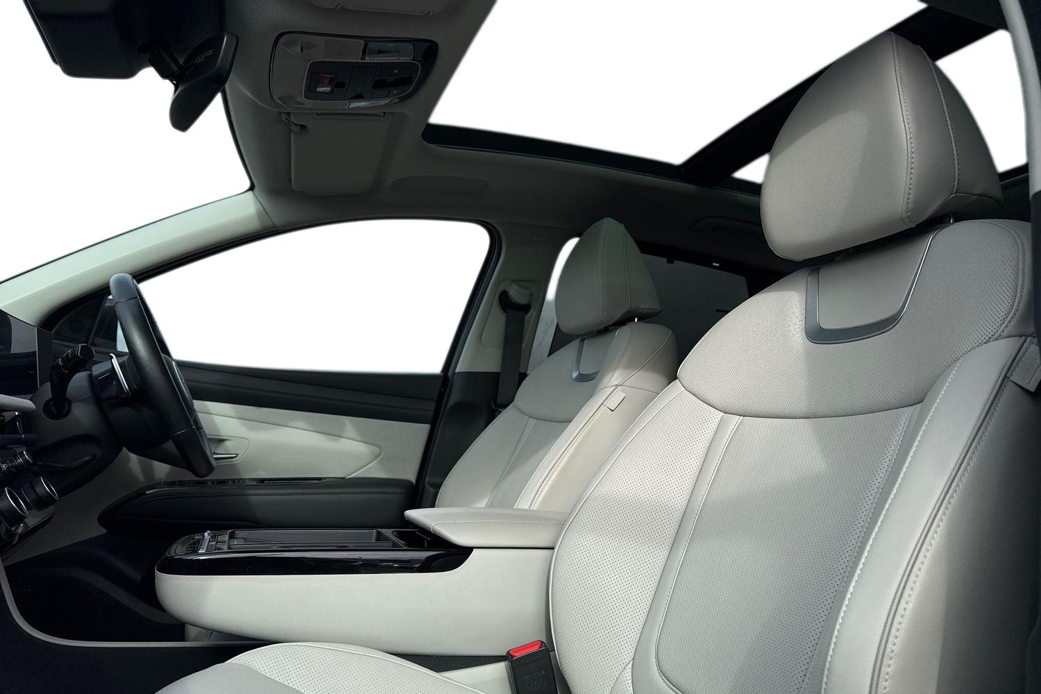 Used Hyundai TUCSON 2024 for sale - 77728581: Photo 16