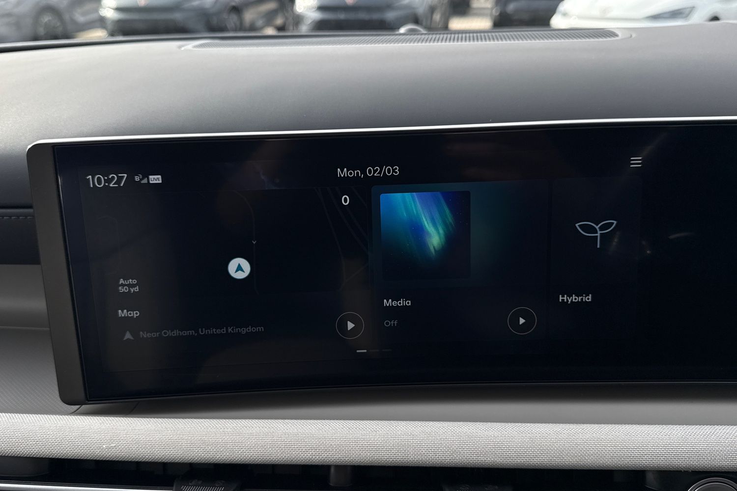 Used Hyundai TUCSON 2024 for sale - 77728581: Photo 17