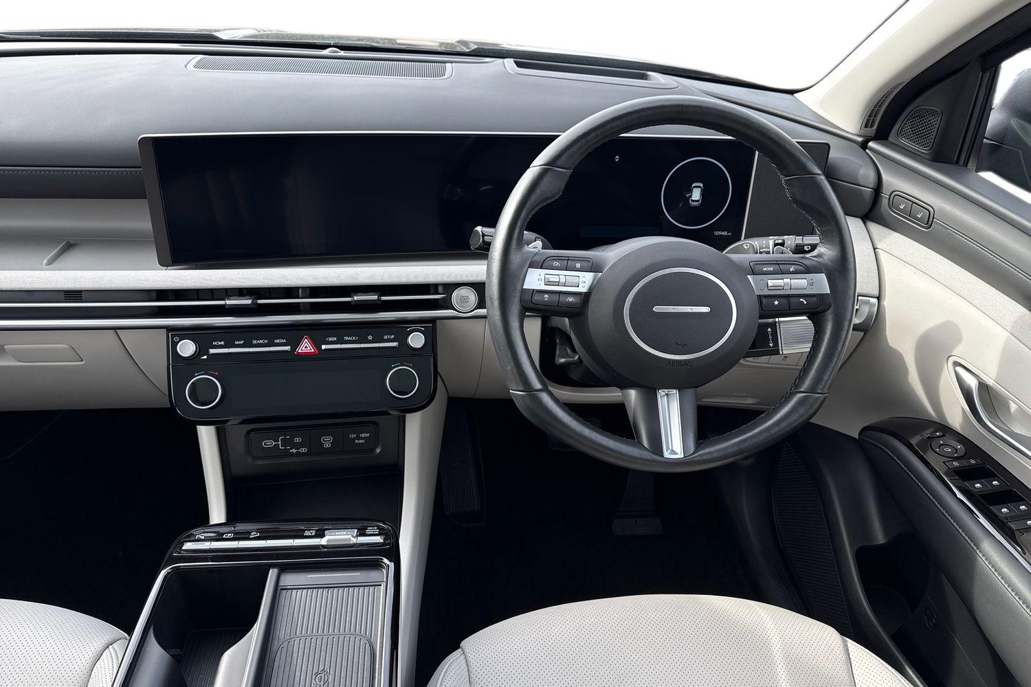 Used Hyundai TUCSON 2024 for sale - 77728581: Photo 18