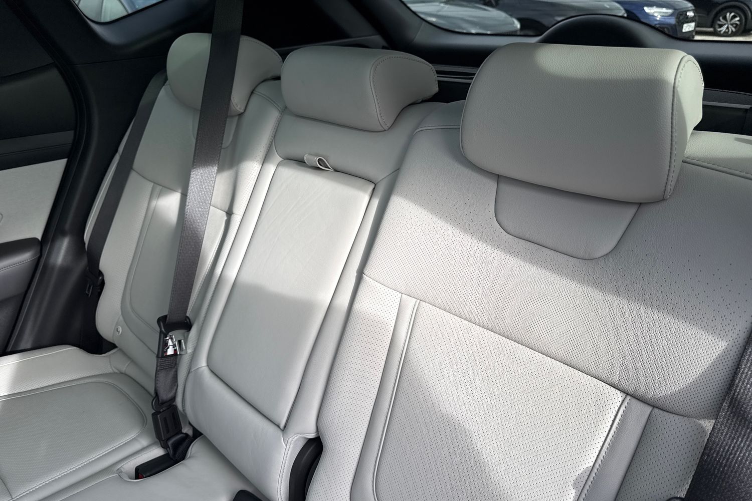 Used Hyundai TUCSON 2024 for sale - 77728581: Photo 19